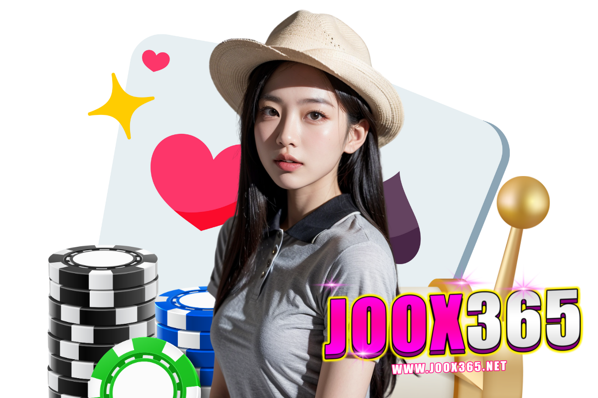 joox365 แจกเครดิตฟรี